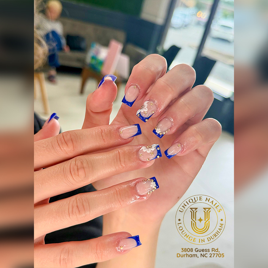 Unique Nails
